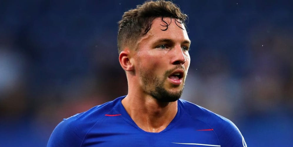 Kini Tangani Roma, Ranieri Ingin Selamatkan Drinkwater